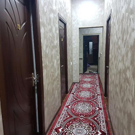 Omar Tashkent Hotel Екстериор снимка
